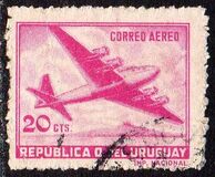 [Airmail - Airplanes, type KR6]