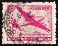 [Airmail - Airplanes, type KR6]