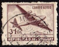 [Airmail - Airplanes, type KR10]