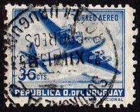 [Airmail - Airplanes, type KR11]