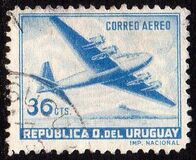 [Airmail - Airplanes, type KR11]