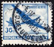 [Airmail - Airplanes, type KR11]