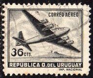 [Airmail - Airplanes, type KR12]