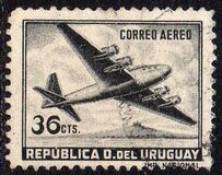 [Airmail - Airplanes, type KR12]