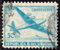 [Airmail - Airplanes, type KR13]
