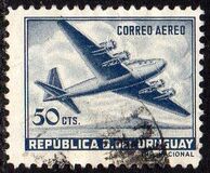 [Airmail - Airplanes, type KR14]