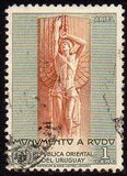 [Unveiling of Monument to Jose Enrique Rodo, тып KS]