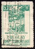[Industrial and Agricultural Exhibitions, Paysandu, type LB]