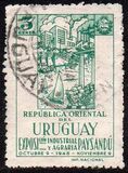 [Industrial and Agricultural Exhibitions, Paysandu, type LB]