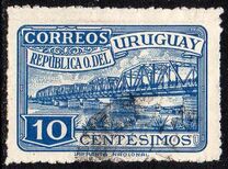[Rio-Santa Lucia Bridge, type LD]