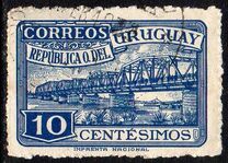 [Rio-Santa Lucia Bridge, type LD]
