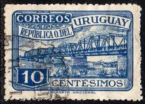[Rio-Santa Lucia Bridge, type LD]