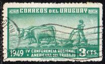 [The 4th American Regional Conference, type LF]