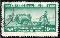 [The 4th American Regional Conference, type LF]