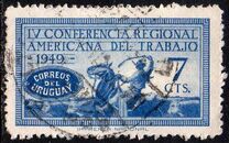 [The 4th American Regional Conference, Scrivi LG]