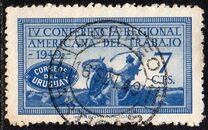 [The 4th American Regional Conference, Scrivi LG]