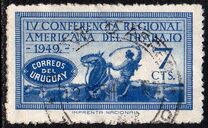 [The 4th American Regional Conference, Scrivi LG]