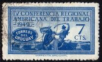 [The 4th American Regional Conference, Scrivi LG]