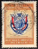 [The 100th Anniversary of the Death of General Jose Artigas, 1764-1850, тып LX]
