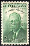 [Franklin D. Roosevelt, Scrivi MC]