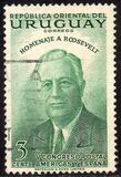 [Franklin D. Roosevelt, Scrivi MC]