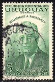 [Franklin D. Roosevelt, Scrivi MC]