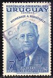 [Franklin D. Roosevelt, Scrivi MC1]