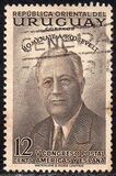 [Franklin D. Roosevelt, Scrivi MC2]