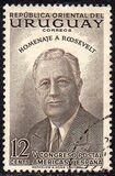 [Franklin D. Roosevelt, Scrivi MC2]