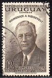 [Franklin D. Roosevelt, Scrivi MC2]