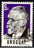 [The 100th Anniversary of the Birth of Doctor Martin C. Martinez, 1859-1946, type OD1]