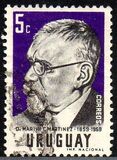 [The 100th Anniversary of the Birth of Doctor Martin C. Martinez, 1859-1946, ประเภท OD1]