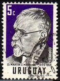 [The 100th Anniversary of the Birth of Doctor Martin C. Martinez, 1859-1946, ประเภท OD1]