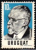 [The 100th Anniversary of the Birth of Doctor Martin C. Martinez, 1859-1946, ประเภท OD2]