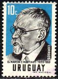 [The 100th Anniversary of the Birth of Doctor Martin C. Martinez, 1859-1946, ประเภท OD2]