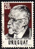 [The 100th Anniversary of the Birth of Doctor Martin C. Martinez, 1859-1946, ประเภท OD3]