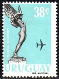[Airmail - Captain Boiso Lanza, tyyppi OE2]