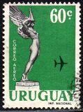 [Airmail - Captain Boiso Lanza, tyyppi OE4]