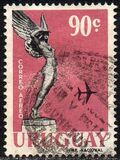 [Airmail - Captain Boiso Lanza, tyyppi OE5]