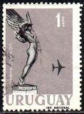 [Airmail - Captain Boiso Lanza, tyyppi OE6]