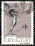 [Airmail - Captain Boiso Lanza, tyyppi OE6]