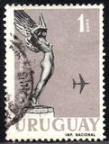 [Airmail - Captain Boiso Lanza, tyyppi OE6]