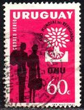 [World Refugee Year, Tip OG]