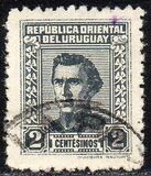 [General Jose Artigas, Tip OH]