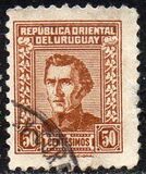 [General Jose Artigas, Tip OH1]