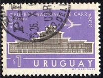 [Airmail - Carrasco National Airport, Tüüp OL]