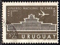 [Airmail - Carrasco National Airport, Tüüp OL1]