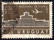 [Airmail - Carrasco National Airport, Tüüp OL1]