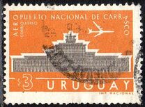 [Airmail - Carrasco National Airport, Tüüp OL2]