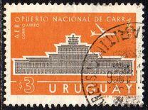 [Airmail - Carrasco National Airport, Tüüp OL2]